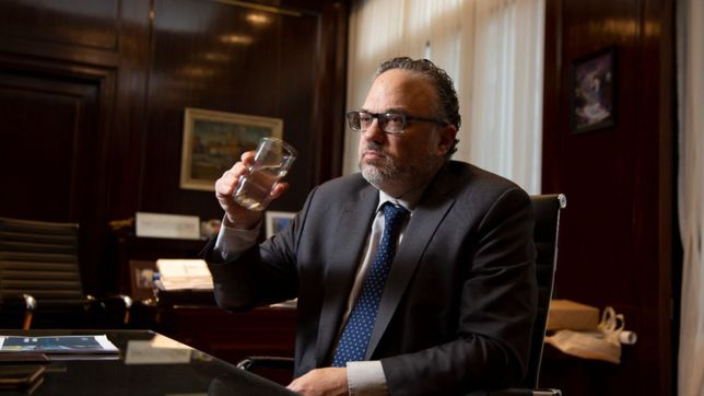 el gobierno se marca solo