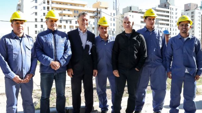 la frazada corta de la polarizacion: el gobierno recalcula y bifurca el discurso la frazada corta de la polarizacion: el gobierno recalcula y bifurca el discurso