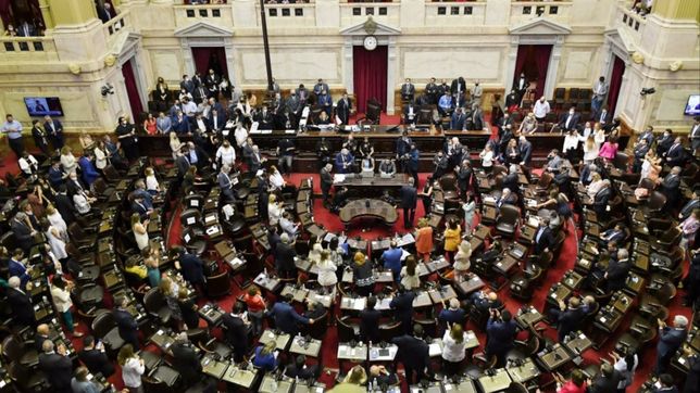 los proyectos para la creacion de nuevas universidades piden pista en el congreso