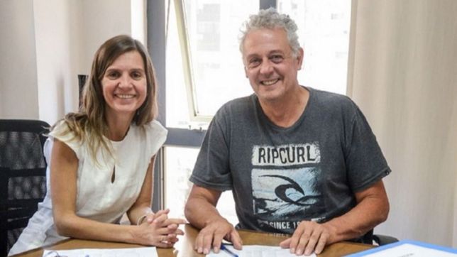 triunfo con incognita de raverta en mar del plata: el que pierde ¿acompana?