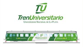 El Tren Universitario ya tiene su diseño y se espera para fin de año