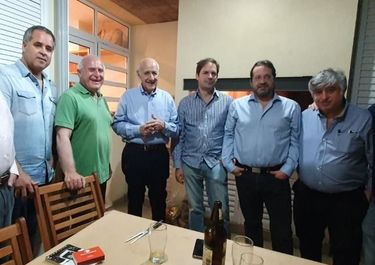 Lifschitz quiere superar la media de Lavagna y recuperarse en el Congreso