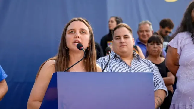 San Miguel: con Jaime Méndez sin reelección y Joaquín de la Torre silente, el peronismo apuesta por una candidata del Cuervo Larroque