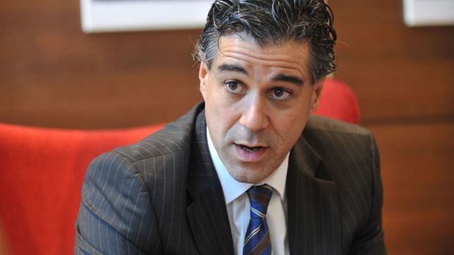 el gobierno propondra al juez rafecas como procurador general de la nacion