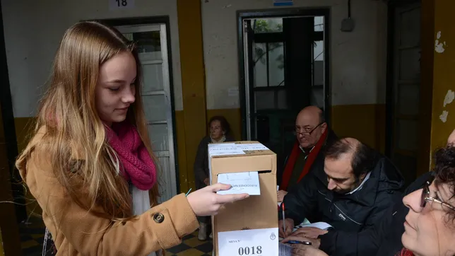 24 de marzo: democracia, consenso y una deuda pendiente