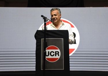 En Cambiemos asimilamos las decisiones de Macri a regañadientes