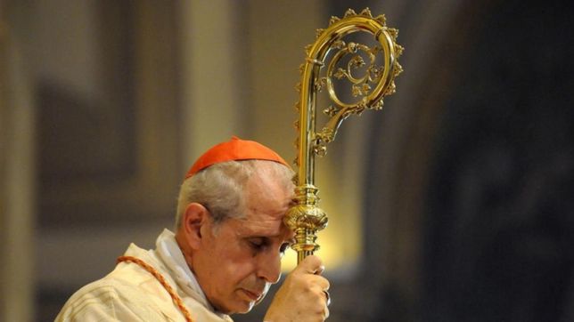 otro misterio de la iglesia: ¿quien es mario poli?