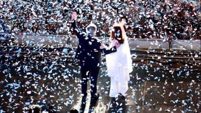 alberto fernandez de kirchner