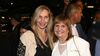Karina Milei y Patricia Bullrich. Karina Milei y Patricia Bullrich.