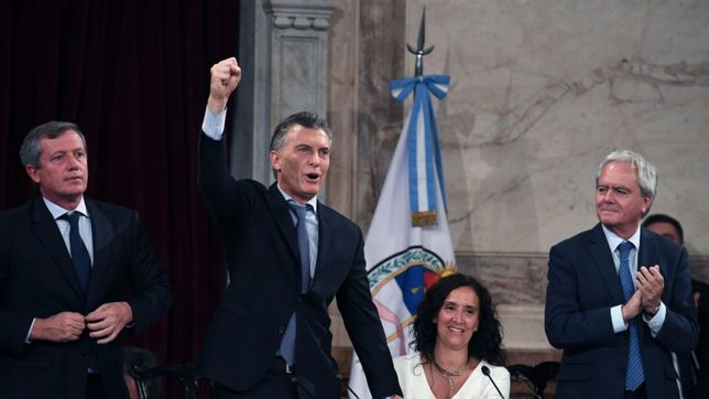 macri, en campana: que los predicadores del miedo no le ganen a la esperanza