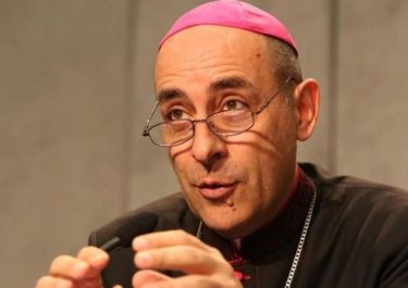 Furia bergoglista: Tucho, la prensa, una gota de ética y mala leche