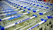 La Anónima tendra su megaemprendimiento en la ciudad de San Francisco, al este de Córdoba La Anónima tendra su megaemprendimiento en la ciudad de San Francisco, al este de Córdoba