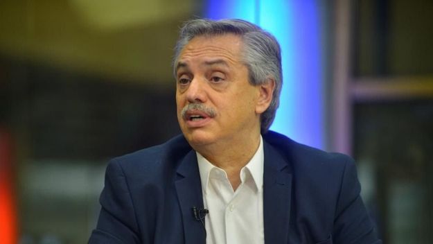 Fernández: Habrá que arremangarse; recibiremos un país diezmado