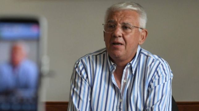 fallido encuentro de fin de ano de la sexta