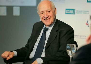 Di Lello investigará si le ofrecieron dinero a Lavagna para bajar su candidatura