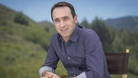 El evangelio según San Marcos (Galperin)