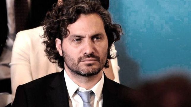 cafiero: la militancia anticuarentena es una falta de respeto