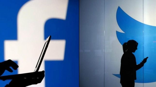 reclaman mayor transparencia en la publicidad politica en redes sociales