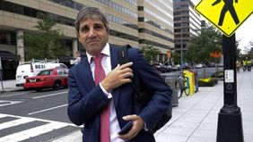 Era más: el fondo creado por Caputo embolsó $ 1,4 millón de la ANSES