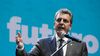 massa rechaza las denuncias de fraude y se recuesta en la justicia electoral