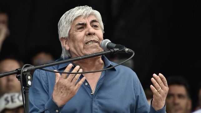 moyano tildo de ?enferma? a carrio y anticipo una demanda ?muy fuerte?