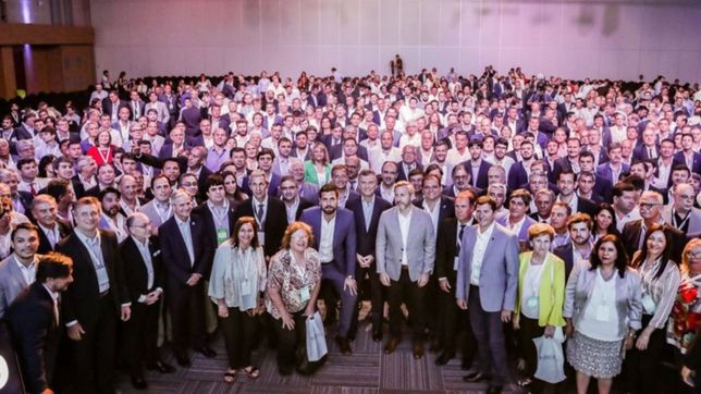 el dia en que el gobierno saco a varisco de una foto con macri