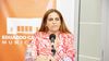 Mónica Curutchet, intendenta de la UCR en la localidad de Eduardo Castex en La Pampa: pisa fuerte y no tiene jefes.