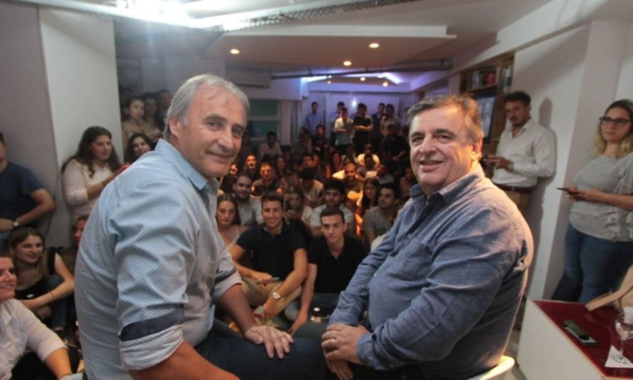interna Cambiemos Córdoba