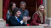 En la Casa Rosada celebraron la decisión de la Corte.