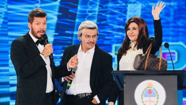 unidos por el espanto (y lammens)