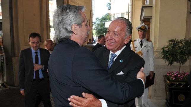 la guerra de los picaros