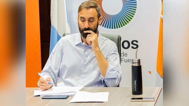 Tierra del Fuego: millones sin control en Terra Ignis y el silencio como política de empresa