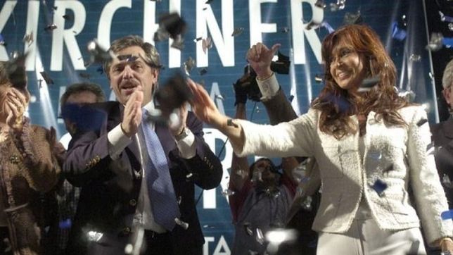 el acto en merlo sera otra senal de la transicion al post kirchnerismo