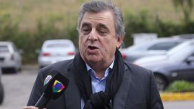 Con críticas al Gobierno, la oposición pidió derogar los superpoderes de Cafiero