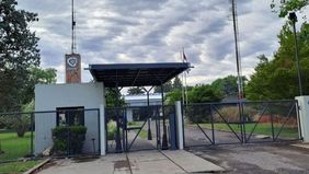 Conmoción en Rosario por un nuevo ataque mafioso a Televisión Litoral