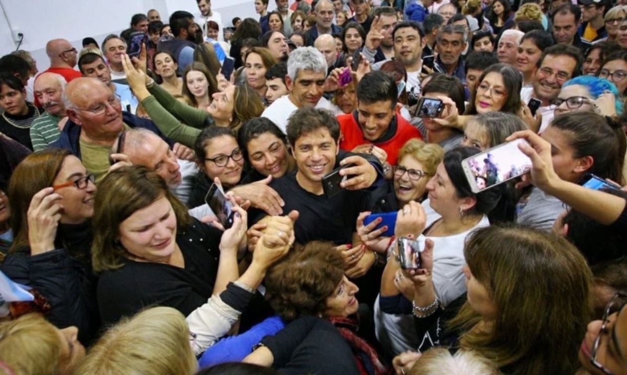 Kicillof Provincia Kicillof Provincia
