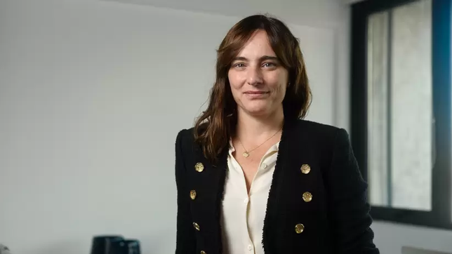 la consultora que asesoro a santoro dice que el peronismo es el pasado