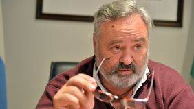 Tensión entre Montenegro y ministro de Vidal desempolva la interna marplatense
