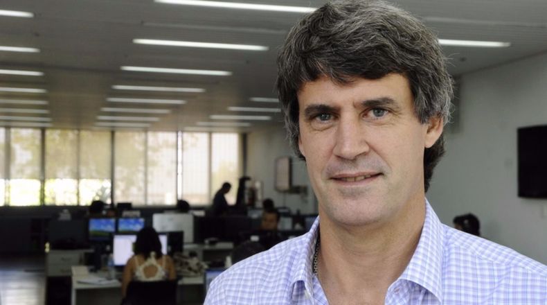 Alfonso Prat Gay