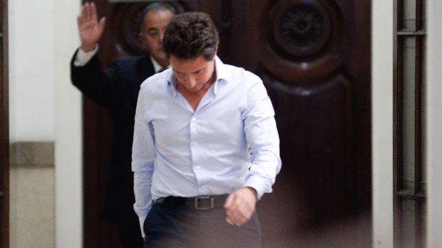 sanchez zinny, con cassette y sin respuestas: ?nadie sabe bien que paso?