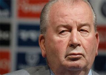 Grondona y la AFA, lo único que nunca va a cambiar
