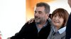 Cristian Ritondo y Patricia Bullrich, en Mar del Plata.