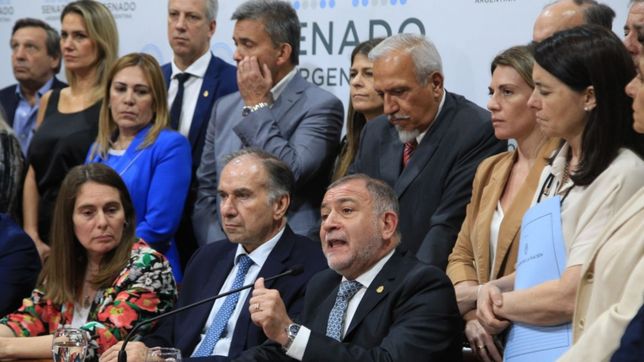 juez y parte: la guerra por el consejo incuba otro conflicto de poderes