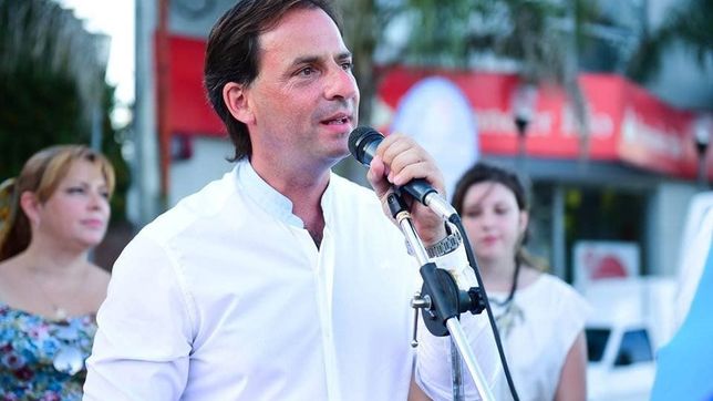 intendente peronista fue sobreseido en causa por presunto desvio de fondos