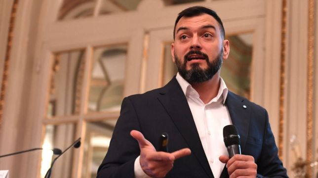 alvarez agis: ?el banco central va a llegar muy debilitado a diciembre?