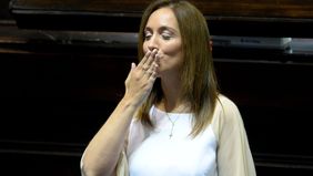El rompecabezas de cuatro piezas que Vidal intenta mantener en la Legislatura