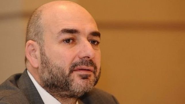 tullio anticipo un escrutinio en camara lenta