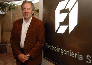 Ni Roggio ni Iecsa: Electroingeniería ganó su primera obra en la era Macri