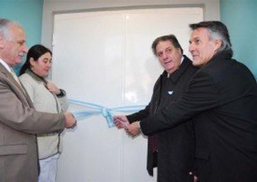 En Trenque Lauquen inauguraron quirófanos