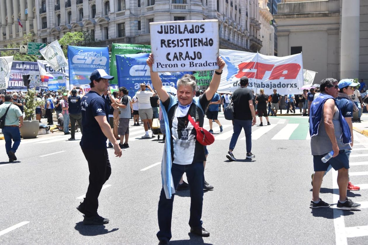 Marcha cgt 12